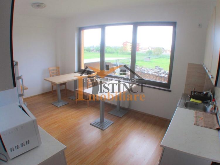 Birouri de inchiriat, sediu firma, zona Grivitei, 250-600 euro/luna tva inclus. - 6