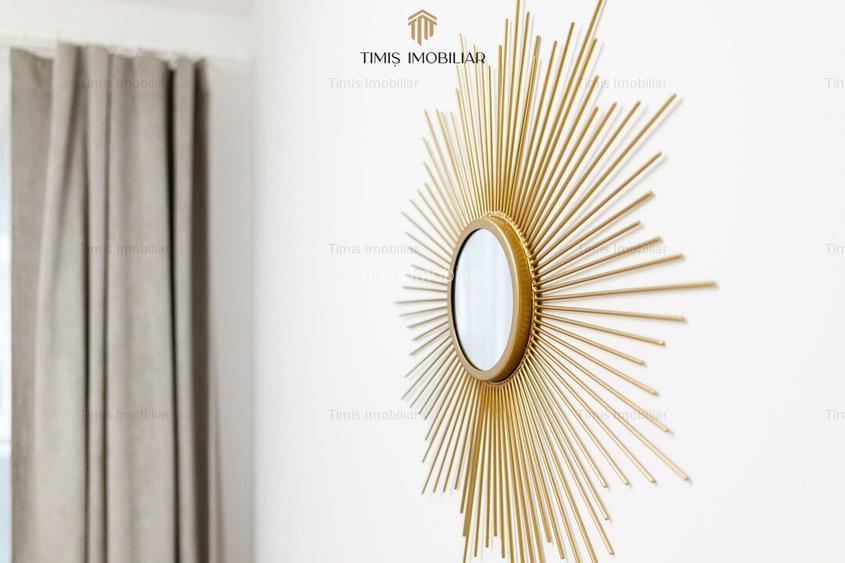 Com 0% -  Apartament Premium | Parcare subterana & Terasa 20mp - 41