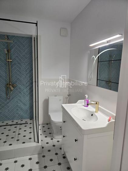 Apartament 3 Camere Bloc Nou/Parcare, Green Residence, Zona Tudor - 15