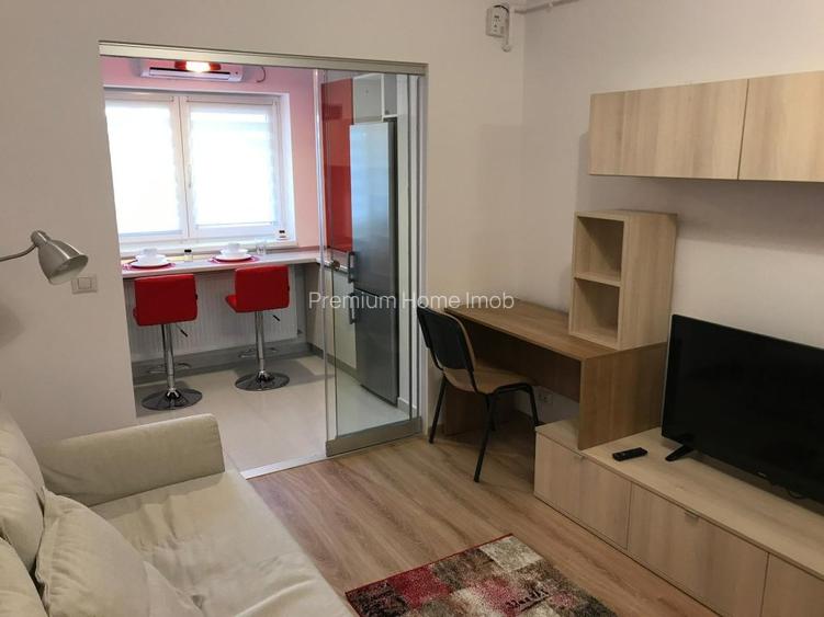 Garsoniera | bloc nou | Nicolae Teclu | Palladium Residence - 3
