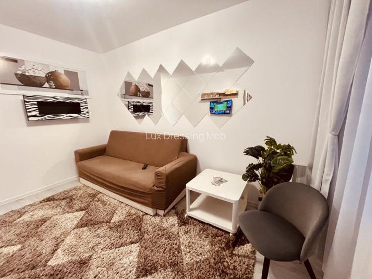 Complet mobilata/utilata, totul pe comanda. - 3