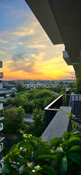 PF vand ap 2 cam  57,4 mp intabulat mobilat cu loc parcare subterana - 7