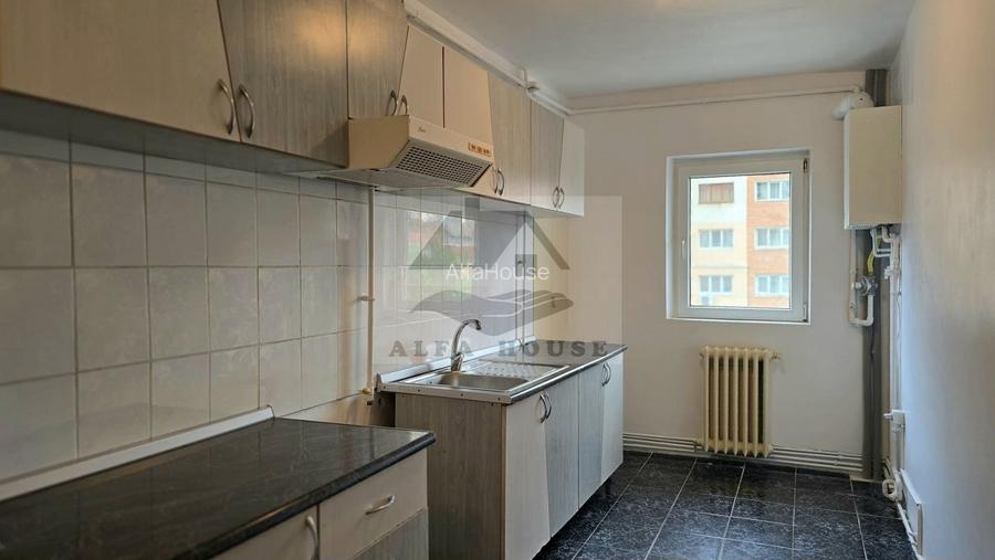Racadau - Apartament cu doua camere, 55 mp, liber la vanzare - 5