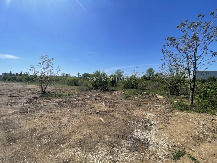 Bragadiru, Str Jadului, 5350mp, deschidere 77ml, toate utilitățile - 4