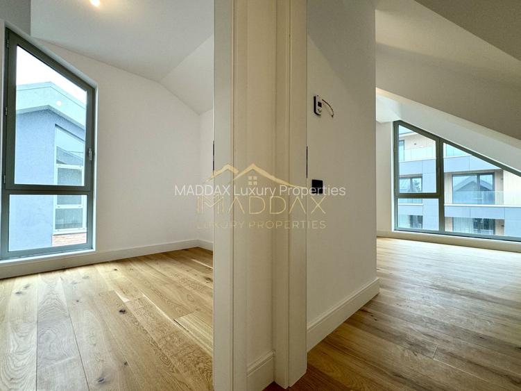 Vila Smart&Green *276mp* // Pipera-Erou Iancu Nicolae - 36