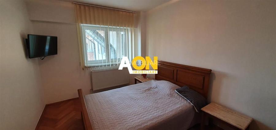Apartament 4 camere mobilat utilat 100 mp utili ultracentral - 12