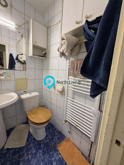 Apartament 3 camere 1 Decembrie - 22