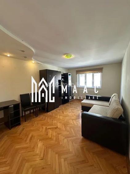 Apartament 2 Camere Decomandat I Etaj 3 I  Calea Dumbravii - 2