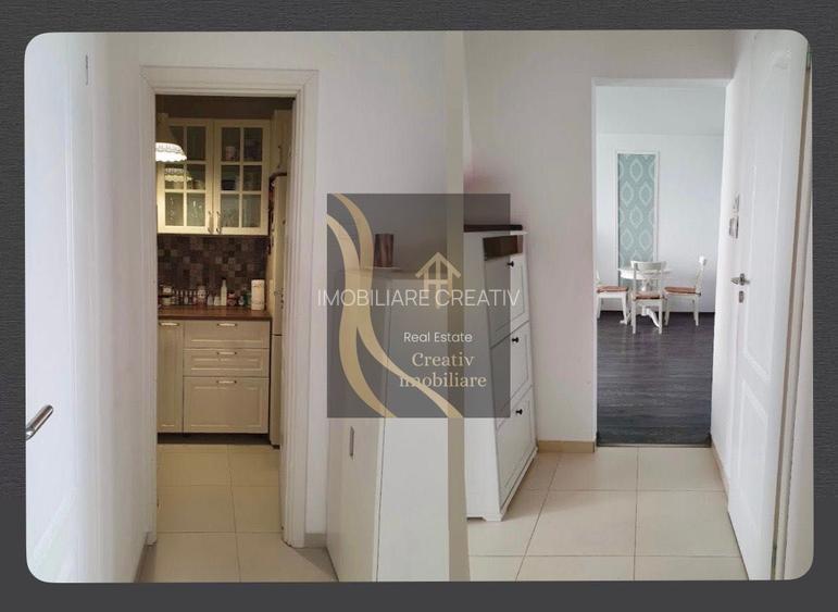 Apartament UltraCentral Sala Palatului Renovat si Mobilat - 7