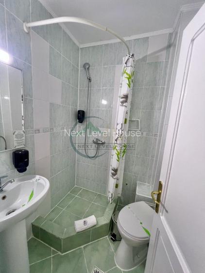 Proprietate in zona turistica, Predeal - 17