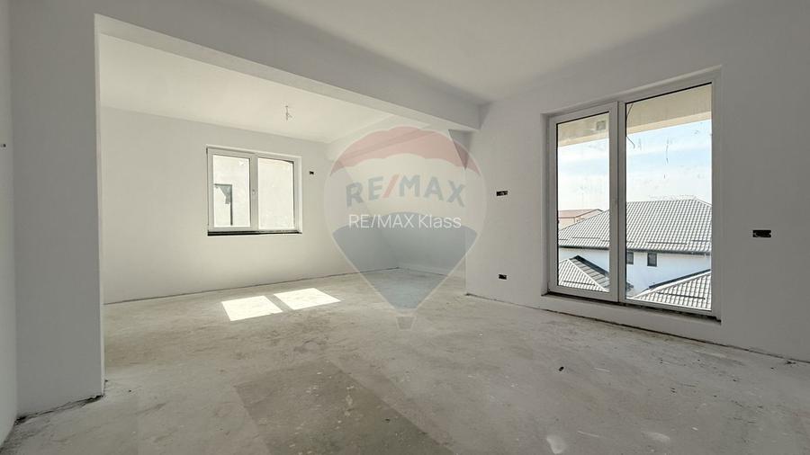 Vila single Dobroesti | 190 mp utili | finisaje la alegere - 12