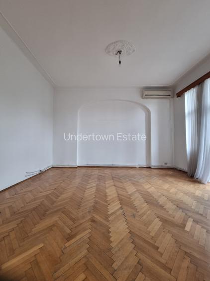 Etaj Vilă Interbelică – Investiție Centrală Calea Călărașilor / Hala Traian - 5