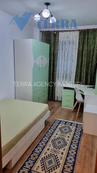 Apartament 3 camere ultracentral | Zonă privată | Imobil modern 2020 - 5