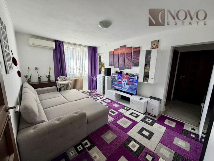 Apartament 2 Camere | Metrou Titan | Parc IOR - 2