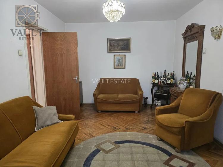 Apartament 3 camere -69.8mp-Titan  - 4