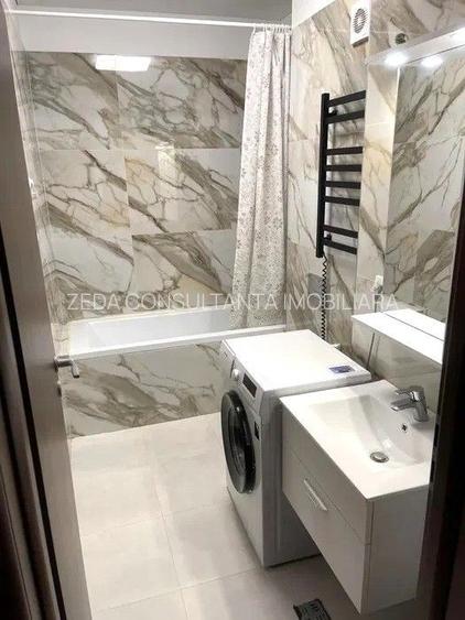 Apartament 3 camere-Mihai Bravu-Bloc Nou | Parcare inclusa - 7