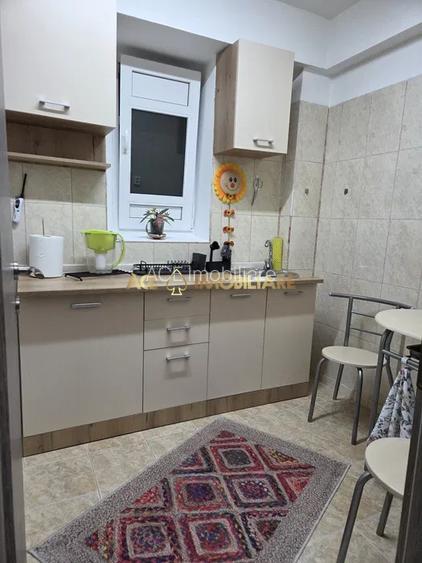 2 Camere de inchiriat | Basarabia | Metrou | Mobilat | Utilat - 3