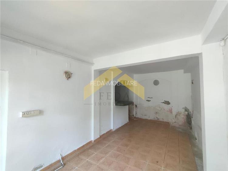 Casa de inchiriat strada Cocorilor Arad - 4