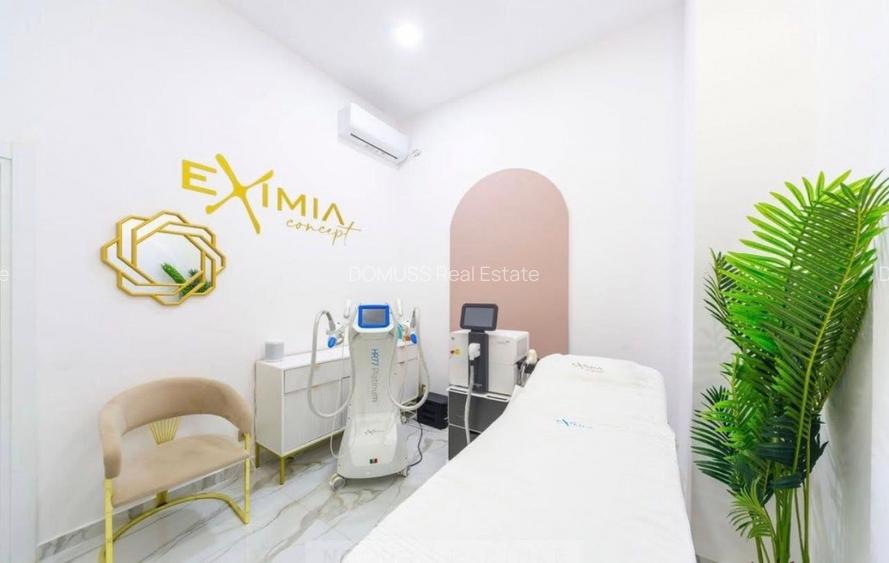 SPATIU COMERCIAL | SPATIU BIROU | P-TA VICTORIEI | VITRINA 10.26 ML | - 5