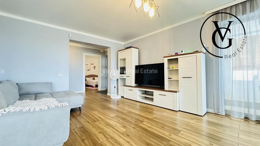 Casă spațioasă cu teren generos | 5 camere | Ovidiu – zonă liniștită - 10