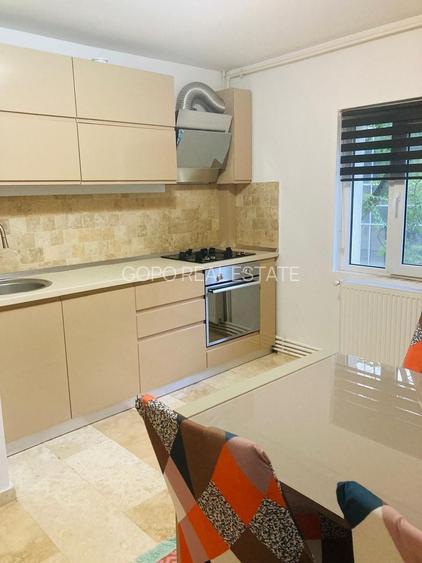 Apartament de inchiriat 2 camere Mall Vitan - 6