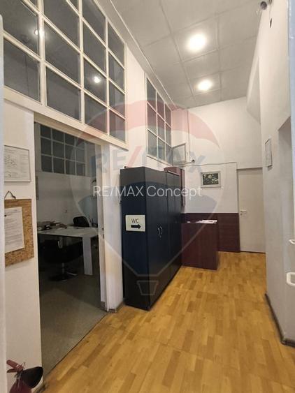 Spațiu comercial de inchiriat in Gheorgheni - 28