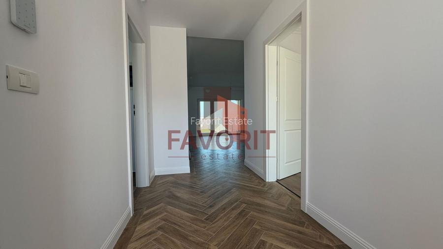 Duplex 120mp | Toate utilitatile | La asfalt | Finisaje superioare - 9