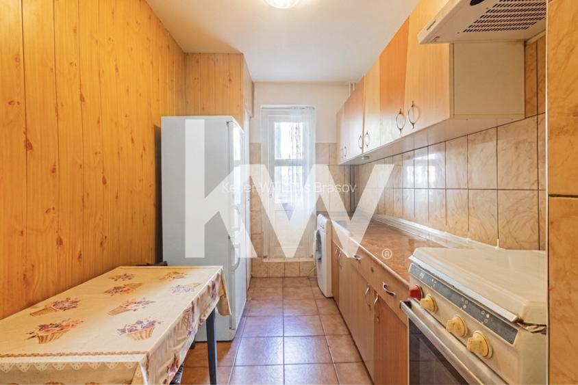 Oportunitate!! Apartament 3 camere decomandat la pret de garsonieră!! - 10