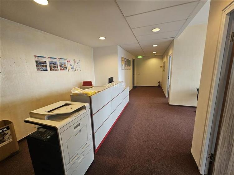 Spatii de birouri in Pipera Business Tower de la 147 mp - 10