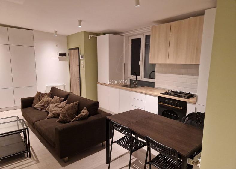 Studio dublu, 40 mp, centrala, la 3 minute de metrou, zona Obor - 2