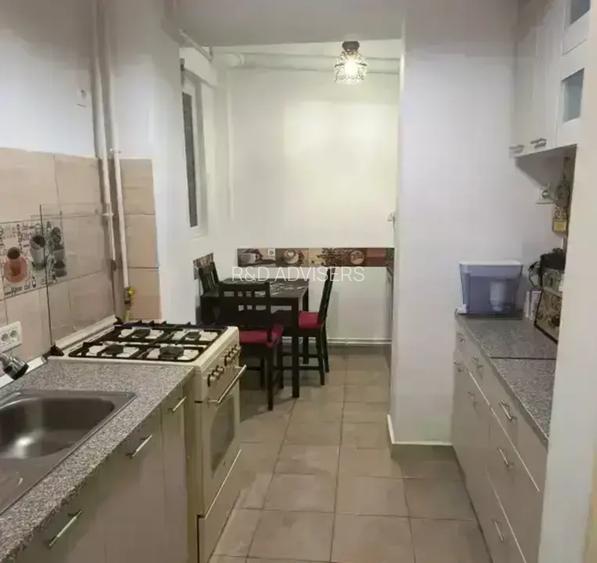 Apartament 3 camere I bdl Carol I I Fara risc seismic I COMISION 0% - 7
