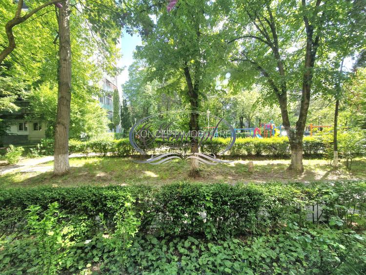 Apartament complet renovat cu garaj in zona Hotel Royal - 14