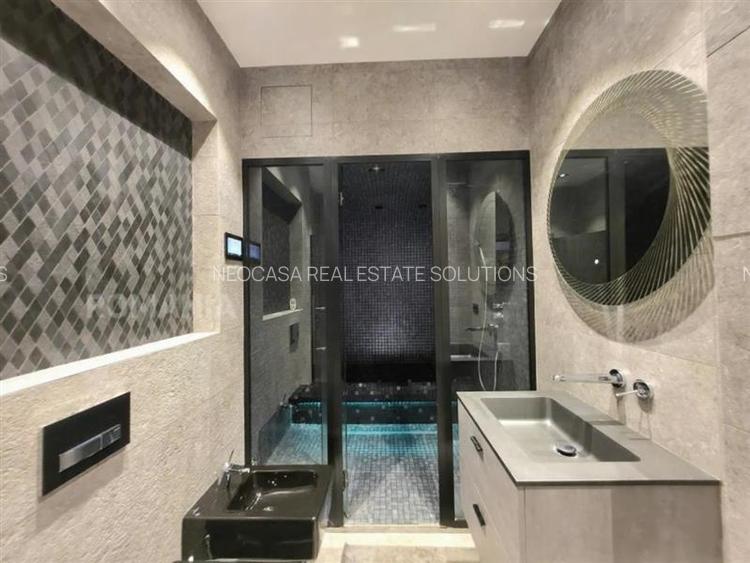 Penthouse spectaculos | Laguna Residence - 9