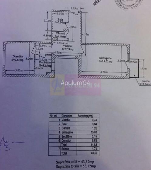 Drumul Taberei, zona Raul Doamnei - 12