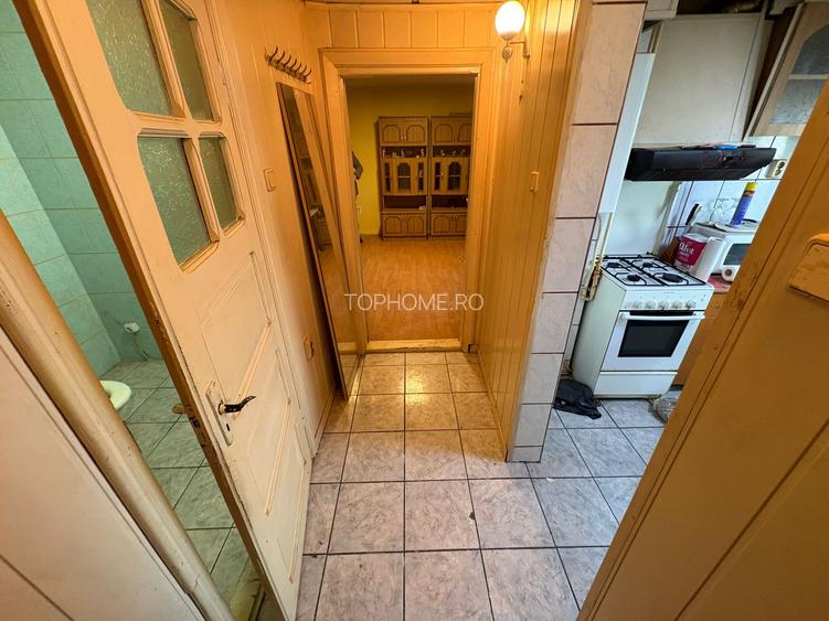 GARSONIERA DECOMANDAT | 38MP | NECESITA RENOVARE | - 11