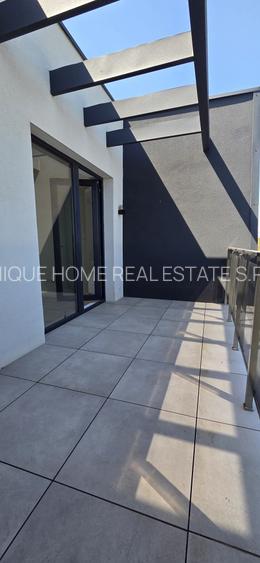 Pipera : Vila townhouse noua, cu 4 camere, aproape de American School ! - 11