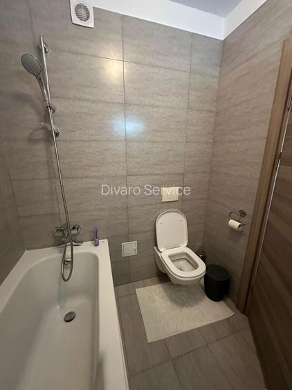 Inchiriere apartament trei camere mobilat/utilat Panduri MetroCity - 11