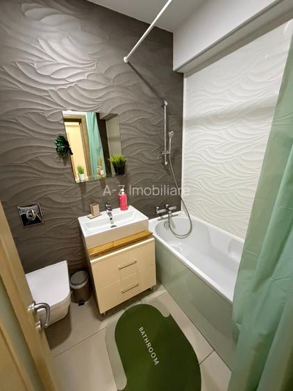 Apartament 2 camere – Novum Grozavesti - Splaiul Independenței - 9