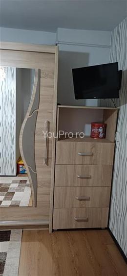 Apartament Renovat Dambovita Terasa Nora - 5