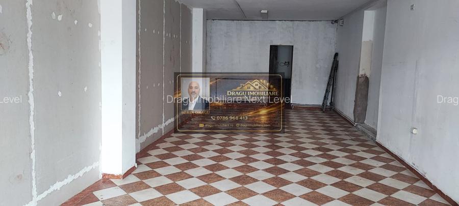 Spatiu comercial central Corod/Galati - 3