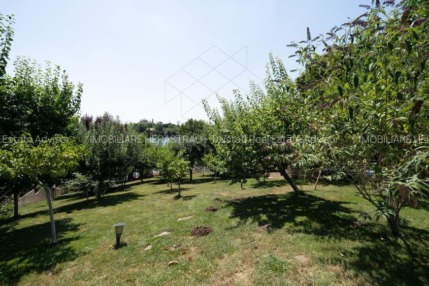 Vila Harmony | Balotesti | DESCHIDERE LAC | Teren 1500 mp - 38