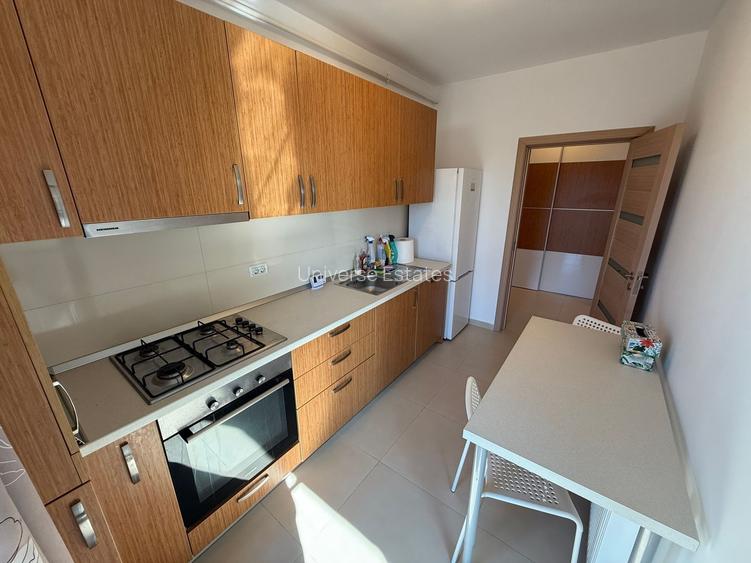 | Apartament 2 camere, Cotroceni Smart Residence 2019, Parcare Subterana | - 9