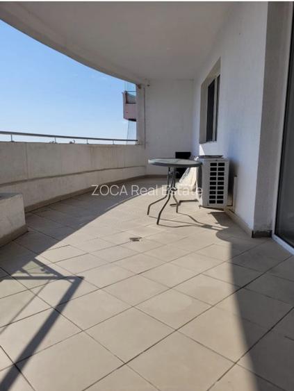 Apartament 2 camere de închiriat | Metropolis | Pod Constanta| Metrou - 12