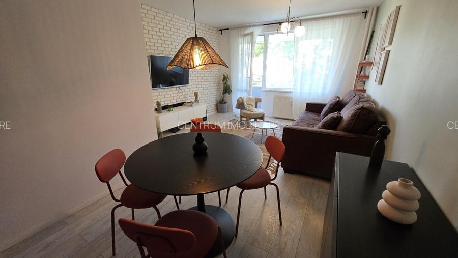 Inchiriere 2 camere Cismigiu - Sala Palatului - 6