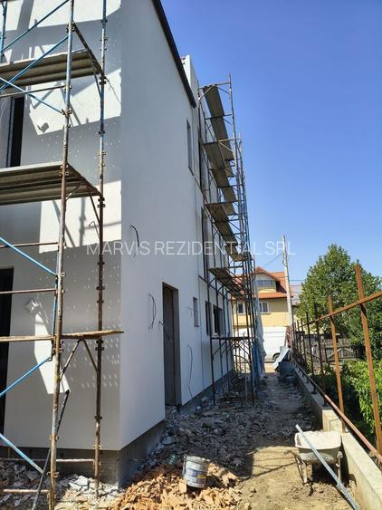 vila 4cam-indiv. la calcan/centru Popesti Leordeni - 42