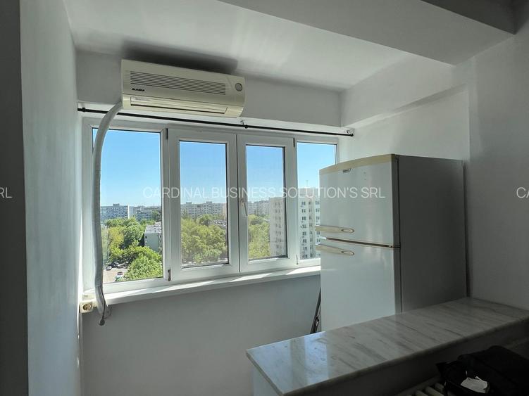 Titan - str.Constantin Brancusi, v-a-v de Parc Titan, garsoniera confort I - 3