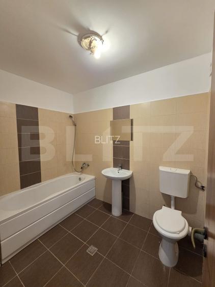 Apartament cu 2 camere, parcare, zona Stejarului - 5