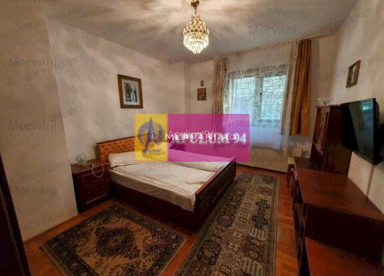 Vila de vanzare in Busteni - Zona Zamora - 3