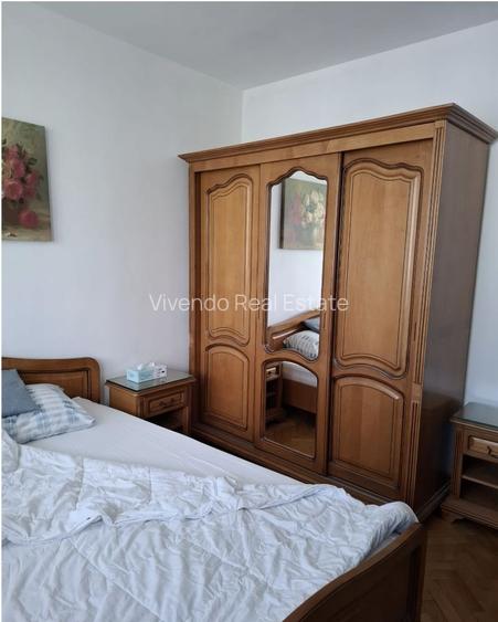Apartament 2 camere Ion Mihalache | Mobilat & utilat | Bloc reabilitat - 4