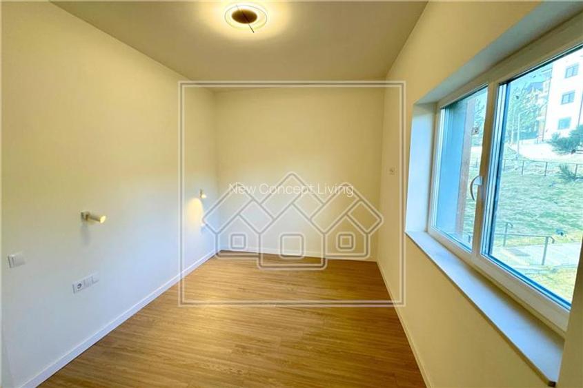 Apartament 2 camere, jaluzele electrice, aer cond. (NCL-41D-MI) - 14